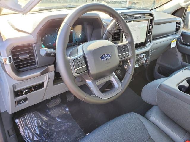 New 2024 Ford F-150 For Sale in Waterford Twp, MI