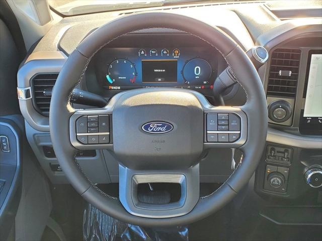 New 2024 Ford F-150 For Sale in Waterford Twp, MI