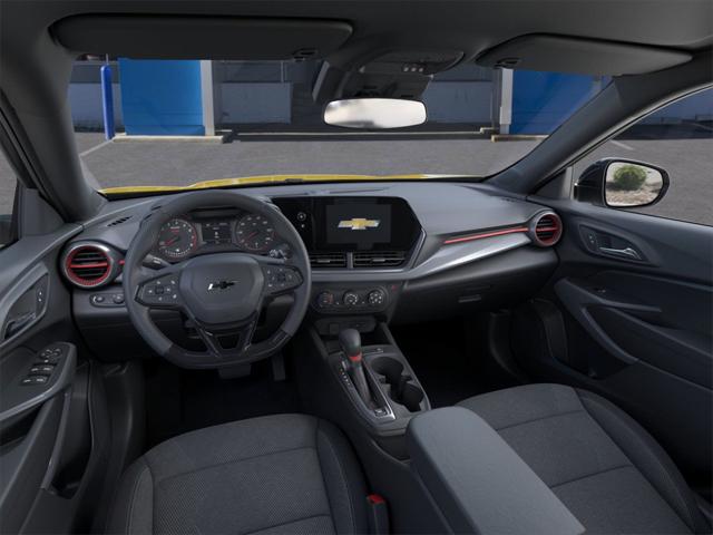 New 2025 Chevrolet Trax For Sale in Waterford Twp, MI