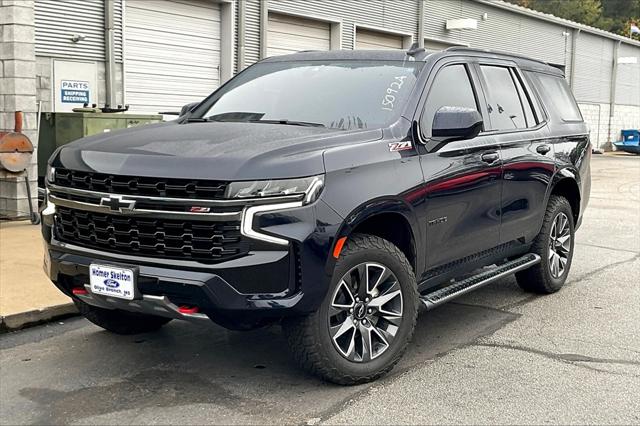 Used 2021 Chevrolet Tahoe For Sale in OLIVE BRANCH, MS