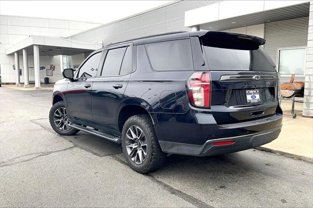 Used 2021 Chevrolet Tahoe For Sale in OLIVE BRANCH, MS