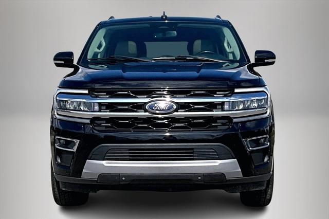 2023 Ford Expedition Limited MAX