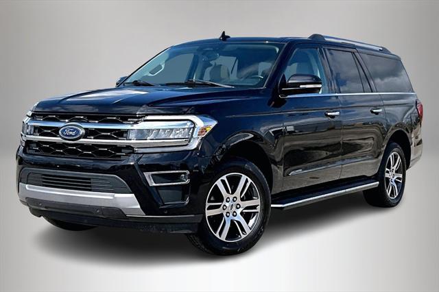 2023 Ford Expedition Limited MAX