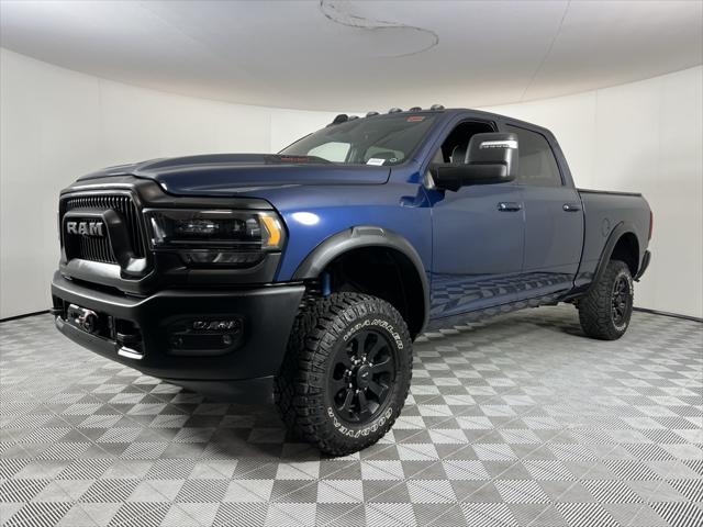 2023 RAM 2500 Power Wagon Crew Cab 4x4 64 Box