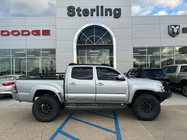 2013 Toyota Tacoma Base V6