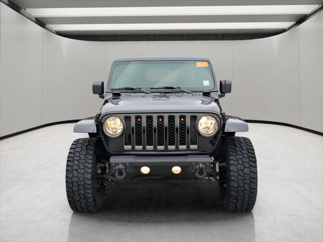 2020 Jeep Gladiator North Edition 4X4