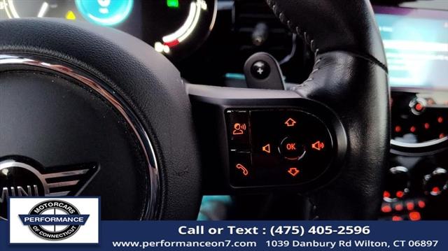 2022 MINI Hardtop Cooper S