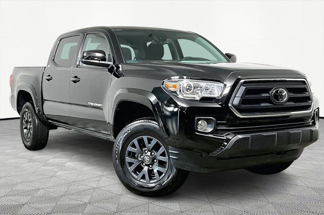 Used 2023 Toyota Tacoma For Sale in Olive Branch, MS