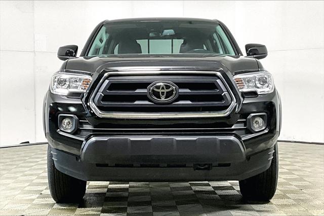 Used 2023 Toyota Tacoma For Sale in Olive Branch, MS