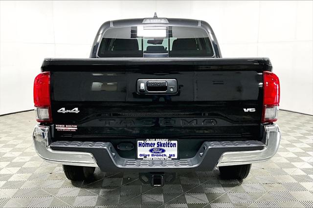 Used 2023 Toyota Tacoma For Sale in Olive Branch, MS
