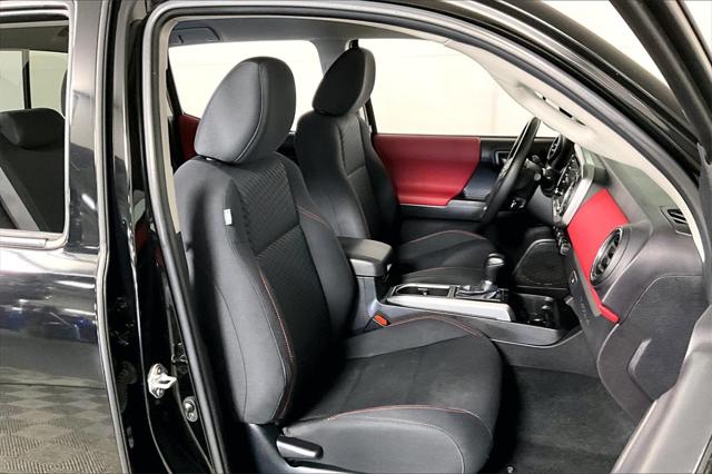 Used 2023 Toyota Tacoma For Sale in Olive Branch, MS