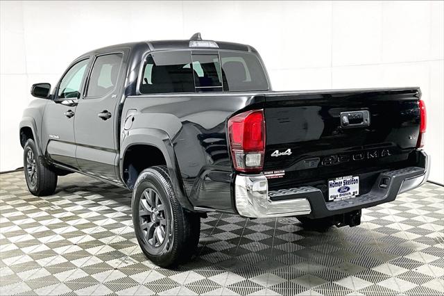 Used 2023 Toyota Tacoma For Sale in Olive Branch, MS