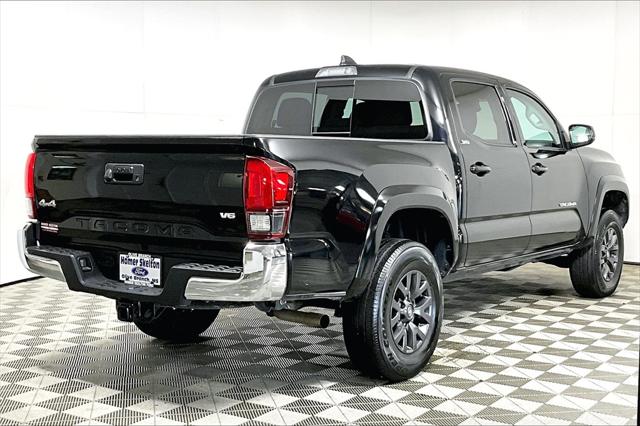 Used 2023 Toyota Tacoma For Sale in Olive Branch, MS
