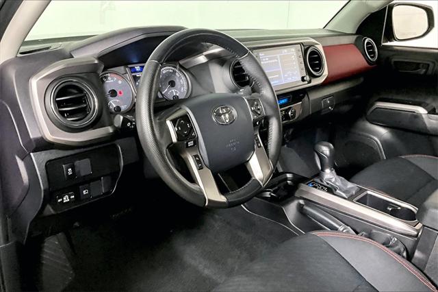 Used 2023 Toyota Tacoma For Sale in Olive Branch, MS