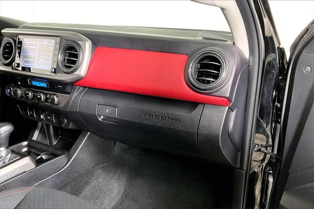 Used 2023 Toyota Tacoma For Sale in Olive Branch, MS