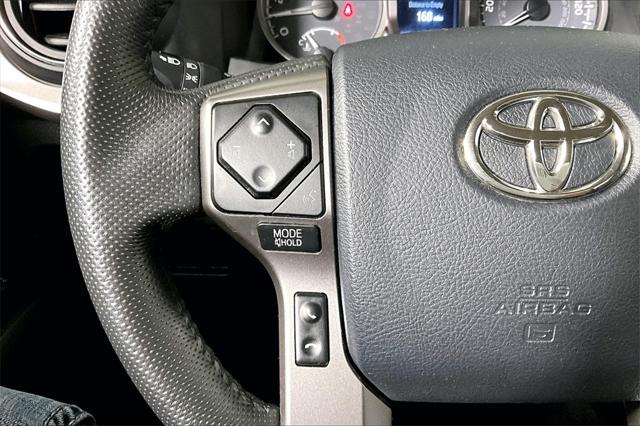 Used 2023 Toyota Tacoma For Sale in Olive Branch, MS