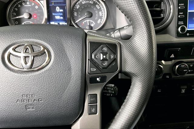 Used 2023 Toyota Tacoma For Sale in Olive Branch, MS