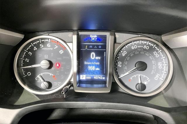Used 2023 Toyota Tacoma For Sale in Olive Branch, MS
