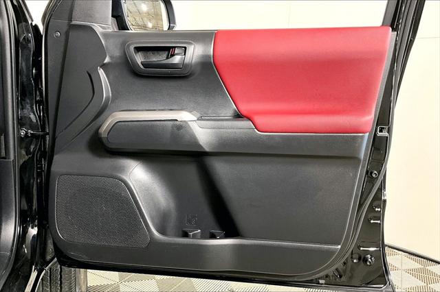 Used 2023 Toyota Tacoma For Sale in Olive Branch, MS