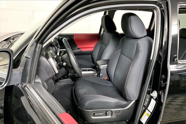 Used 2023 Toyota Tacoma For Sale in Olive Branch, MS