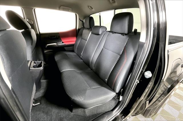 Used 2023 Toyota Tacoma For Sale in Olive Branch, MS