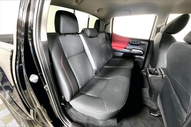 Used 2023 Toyota Tacoma For Sale in Olive Branch, MS