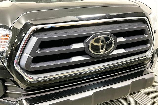 Used 2023 Toyota Tacoma For Sale in Olive Branch, MS