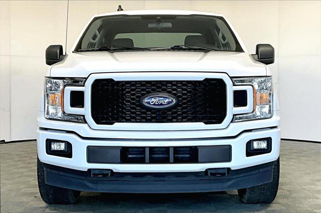 Used 2020 Ford F-150 For Sale in OLIVE BRANCH, MS