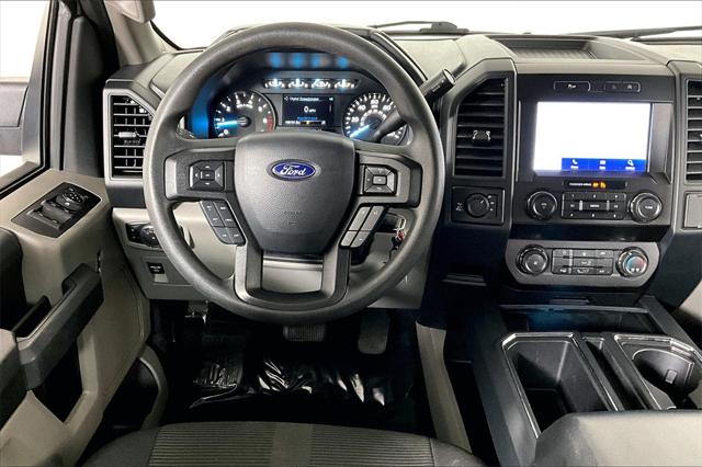 Used 2020 Ford F-150 For Sale in OLIVE BRANCH, MS