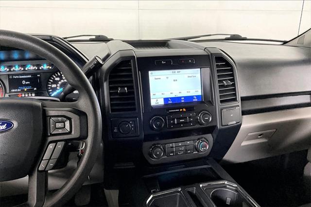 Used 2020 Ford F-150 For Sale in OLIVE BRANCH, MS