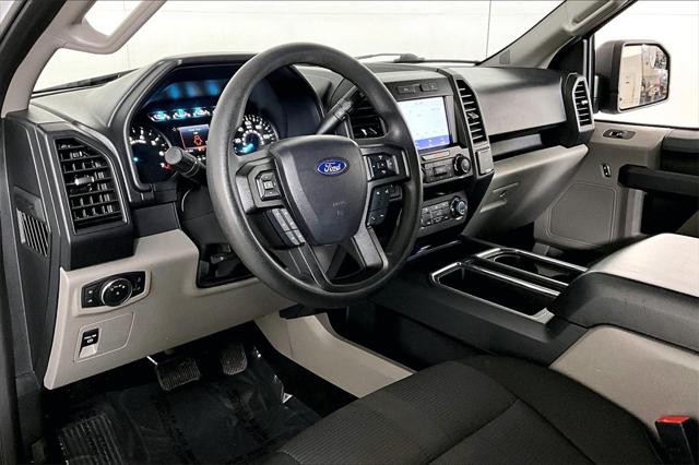 Used 2020 Ford F-150 For Sale in OLIVE BRANCH, MS