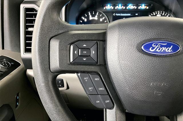 Used 2020 Ford F-150 For Sale in OLIVE BRANCH, MS