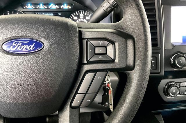 Used 2020 Ford F-150 For Sale in OLIVE BRANCH, MS