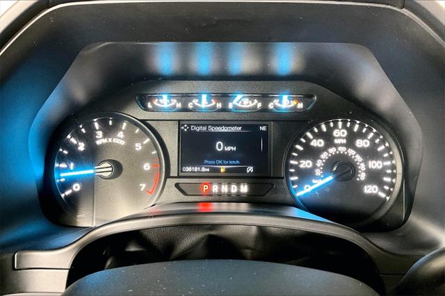 Used 2020 Ford F-150 For Sale in OLIVE BRANCH, MS