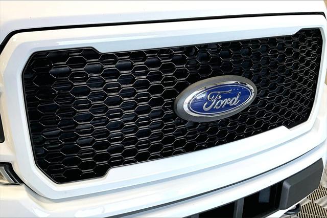 Used 2020 Ford F-150 For Sale in OLIVE BRANCH, MS