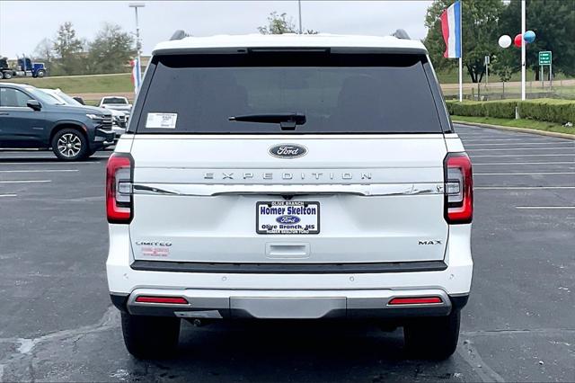 New 2024 Ford Expedition For Sale in OLIVE BRANCH, MS