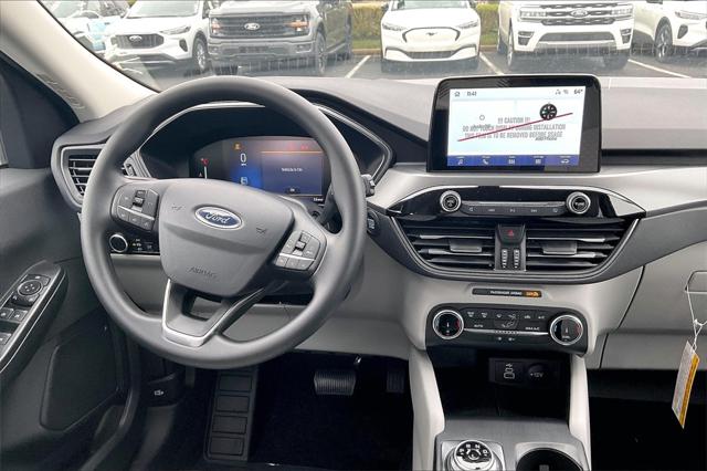 New 2025 Ford Escape For Sale in Olive Branch, MS