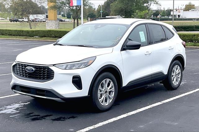 New 2025 Ford Escape For Sale in Olive Branch, MS