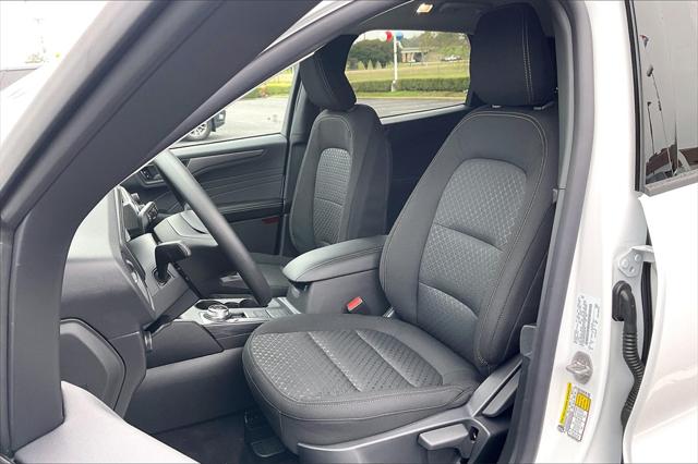 New 2025 Ford Escape For Sale in Olive Branch, MS