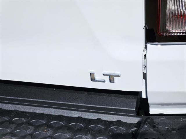2024 Chevrolet Colorado 2WD LT