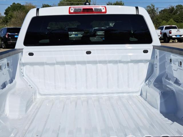 2024 Chevrolet Colorado 2WD LT