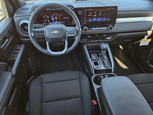 2024 Chevrolet Colorado 2WD LT