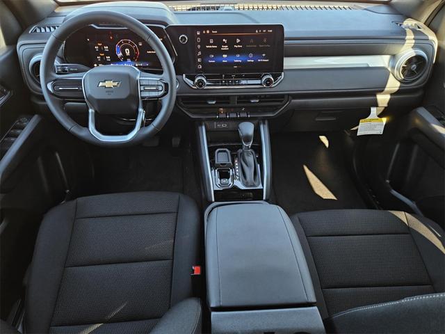 2024 Chevrolet Colorado 2WD LT