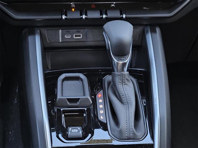 2024 Chevrolet Colorado 2WD LT