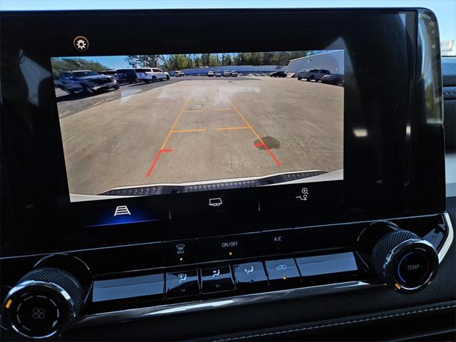 2024 Chevrolet Colorado 2WD LT