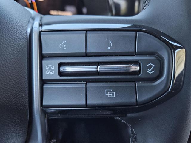 2024 Chevrolet Colorado 2WD LT