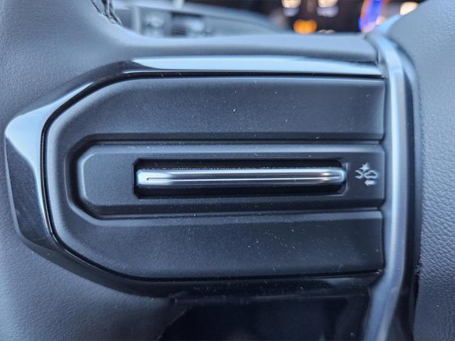 2024 Chevrolet Colorado 2WD LT
