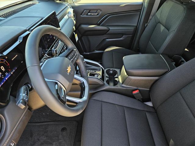 2024 Chevrolet Colorado 2WD LT