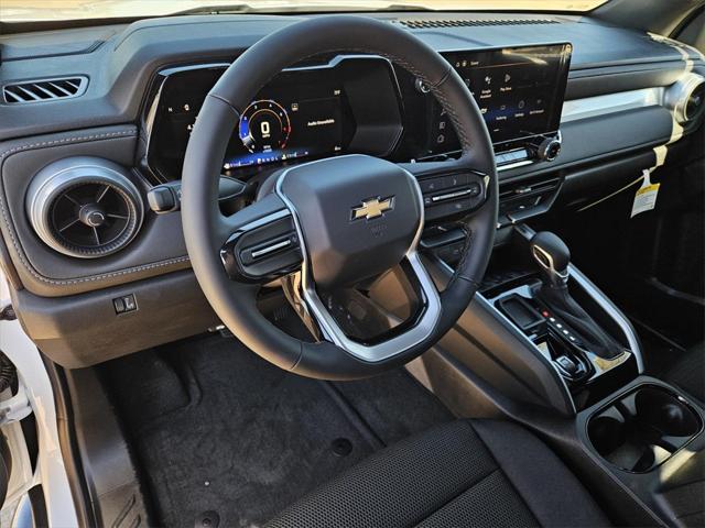 2024 Chevrolet Colorado 2WD LT