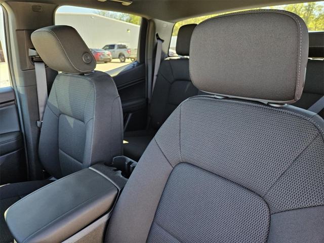 2024 Chevrolet Colorado 2WD LT